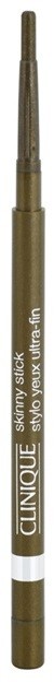 Clinique Skinny Stick intenzív színű szemhéjceruza árnyalat 04 Olive-Tini 0,7 g