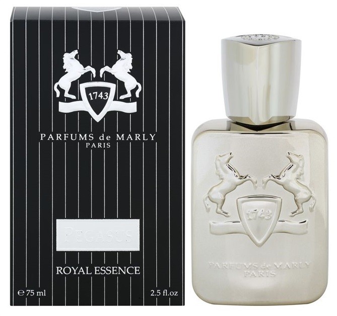 Parfums De Marly Pegasus Royal Essence eau de parfum unisex 75 ml