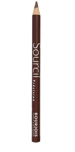 Bourjois Sourcil Precision szemöldök ceruza árnyalat 03 Chatain 1,13 g