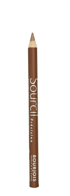 Bourjois Sourcil Precision szemöldök ceruza árnyalat 04 Blond Fonce 1,13 g