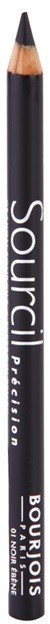 Bourjois Sourcil Precision szemöldök ceruza árnyalat 01 Noir Ebene 1,13 g