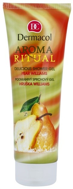 Dermacol Aroma Ritual magával ragadó tusfürdő  250 ml