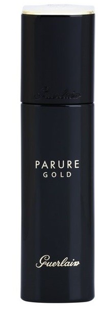 Guerlain Parure Gold make-up a ráncok ellen SPF 30 árnyalat 23 Natural Golden  30 ml