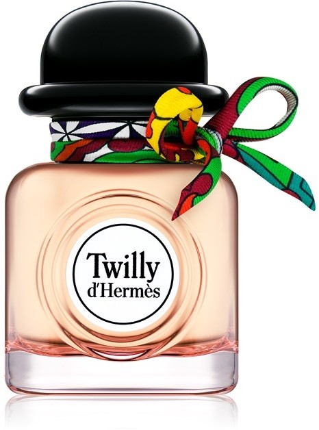 Hermès Twilly d'Hermès eau de parfum nőknek 50 ml