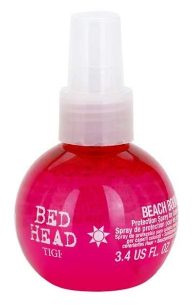 TIGI Bed Head Beach Bound védő spray festett hajra  100 ml