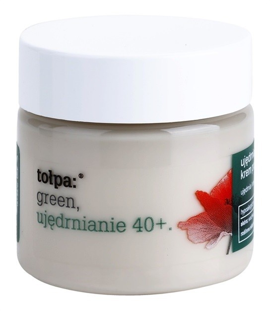 Tołpa Green Firming 40+ nappali krém a ráncok ellen  50 ml