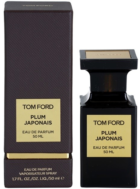 Tom Ford Plum Japonais eau de parfum nőknek 50 ml