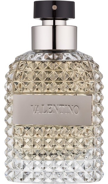 Valentino Uomo Acqua eau de toilette férfiaknak 125 ml