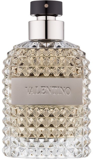 Valentino Uomo Acqua eau de toilette férfiaknak 75 ml