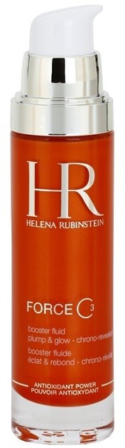 Helena Rubinstein Force C3 antioxidáns védő fluid C vitamin  50 ml