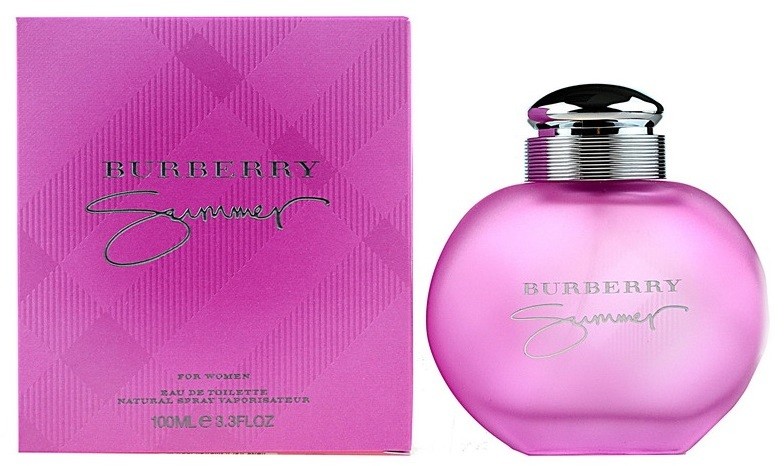 Burberry Burberry Summer for Women (2013) eau de toilette nőknek 100 ml