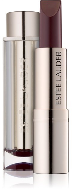 Estée Lauder Pure Color Love rúzs árnyalat 450 Orchid Infinity (Edgy Creme) 3,5 g