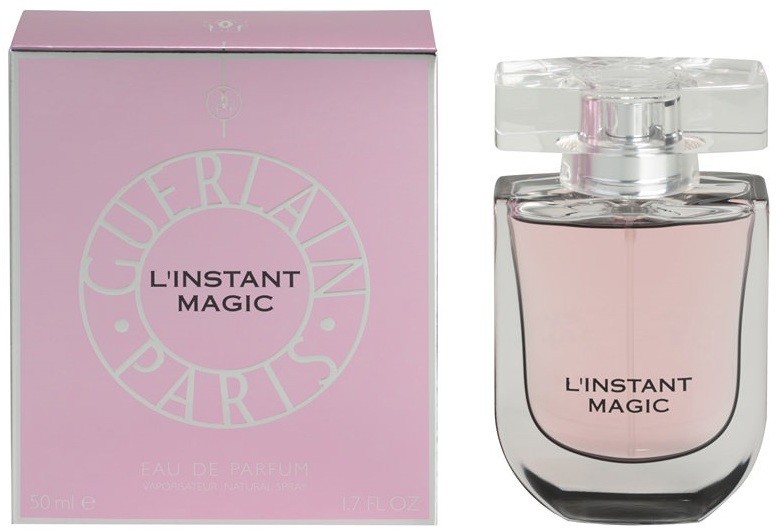 Guerlain L'Instant Magic eau de parfum nőknek 50 ml