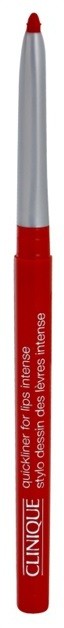 Clinique Quickliner for Lips Intense intenzív szájkontúrceruza árnyalat 05 Intense Passion 0,27 g