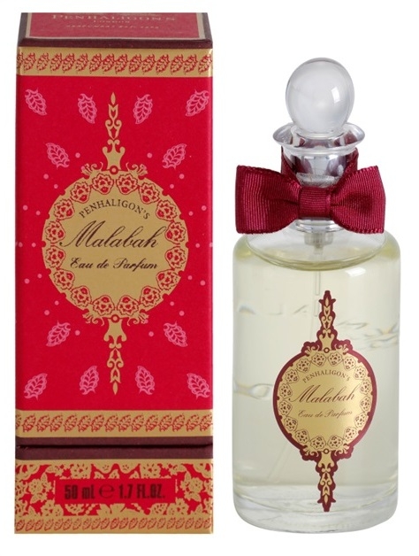 Penhaligon's Malabah eau de parfum nőknek 50 ml