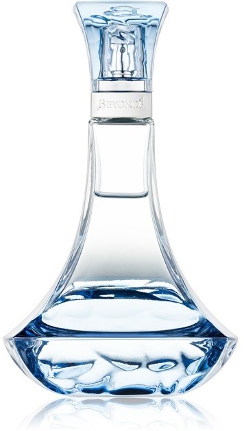 Beyoncé Shimmering Heat eau de parfum nőknek 100 ml