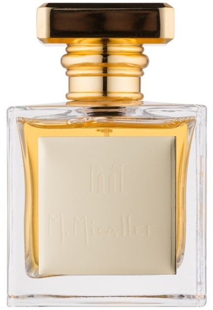 M. Micallef Vanille Sambag eau de parfum unisex 100 ml