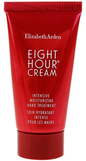 Elizabeth Arden Eight Hour Cream Intensive Moisturising Hand Treatment hidratáló kézkrém  30 ml