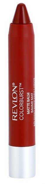 Revlon Cosmetics ColorBurst™ rúzsceruza matt hatással árnyalat 250 Standout 2,7 g