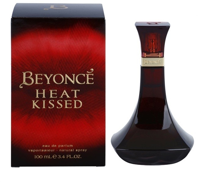 Beyoncé Heat Kissed eau de parfum nőknek 100 ml