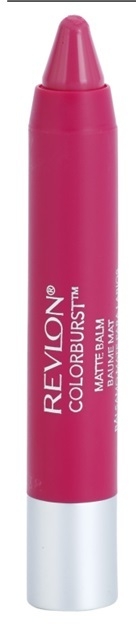 Revlon Cosmetics ColorBurst™ rúzsceruza matt hatással árnyalat 220 Showy 2,7 g
