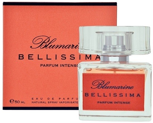 Blumarine Bellisima Parfum Intense eau de parfum nőknek 50 ml (Intense)