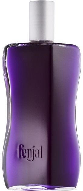 Fenjal Relaxing relaxációs olajos fürdőhab  200 ml