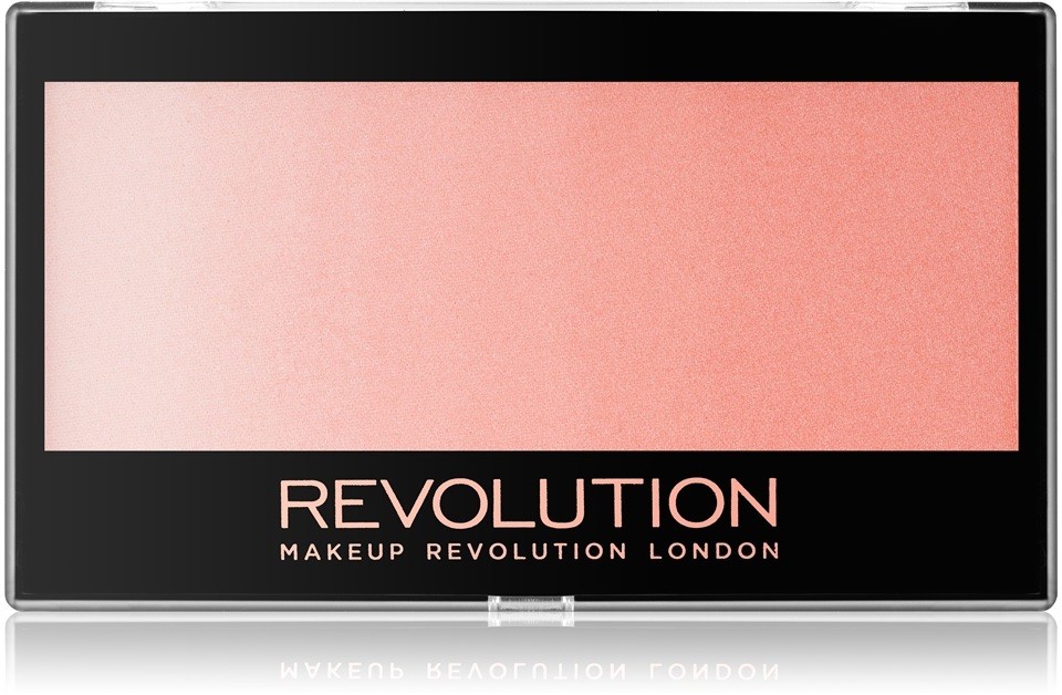 Makeup Revolution Gradient arcpirosító árnyalat Sunlight Mood Lights 12 g