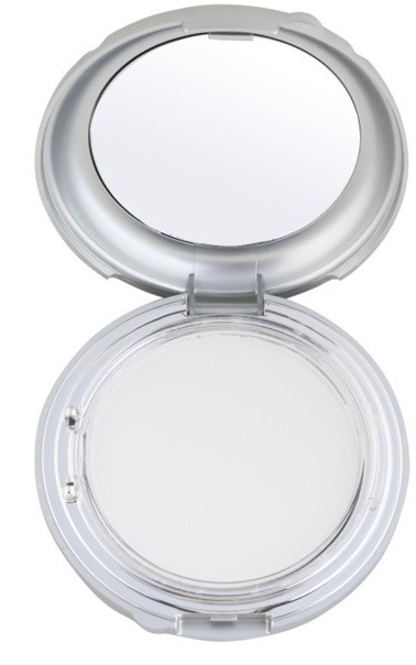 Kryolan Dermacolor Light Day kompakt púder tükörrel és aplikátorral árnyalat TD 1  10 g