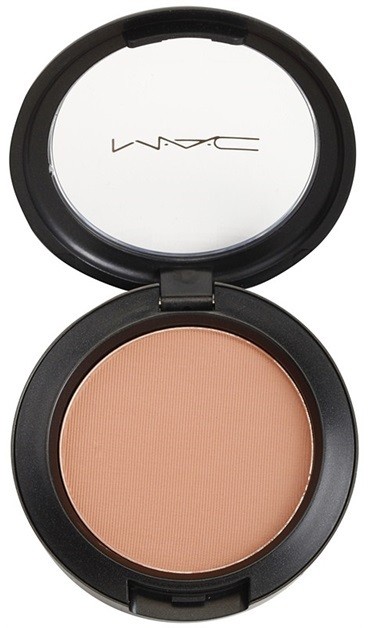 MAC Sheertone Blush arcpirosító árnyalat Sincere  6 g