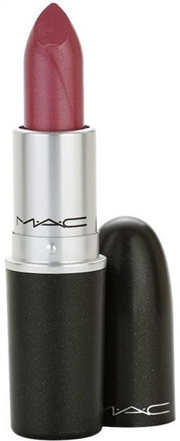 MAC Frost Lipstick rúzs árnyalat Creme De La Femme  3 g
