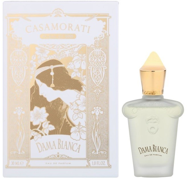 Xerjoff Casamorati 1888 Dama Bianca eau de parfum nőknek 30 ml