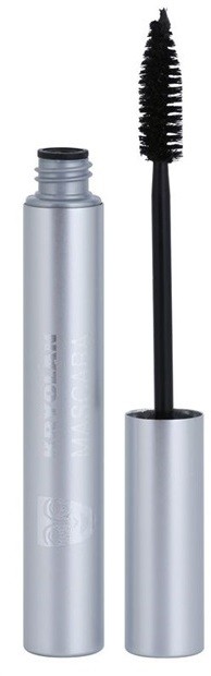 Kryolan Basic Eyes hosszabbító szempillaspirál vízálló árnyalat Ch. -B.F3160 Black 7 ml