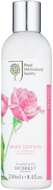 Bronnley Rose testápoló tej  250 ml