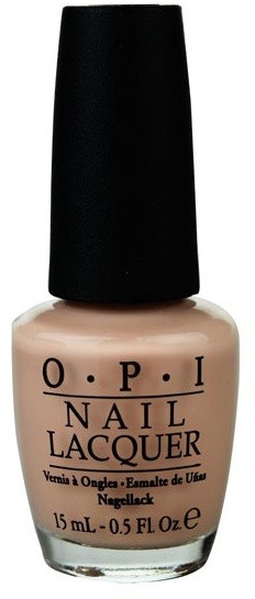 OPI Classic Collection körömlakk árnyalat Samoan Sand 15 ml