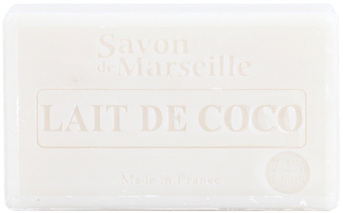 Le Chatelard 1802 Coco Milk luxus francia természetes szappan  100 g