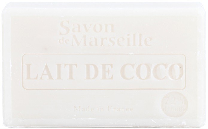 Le Chatelard 1802 Coco Milk luxus francia természetes szappan  100 g
