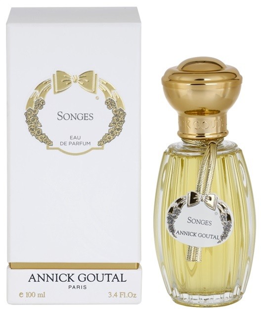 Annick Goutal Songes eau de parfum nőknek 100 ml