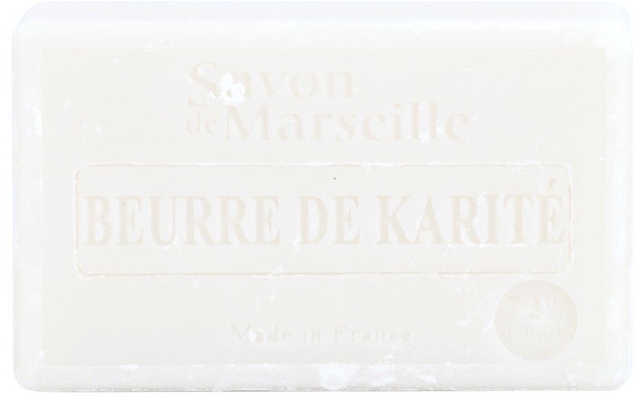 Le Chatelard 1802 Shea Butter luxus francia természetes szappan  100 g