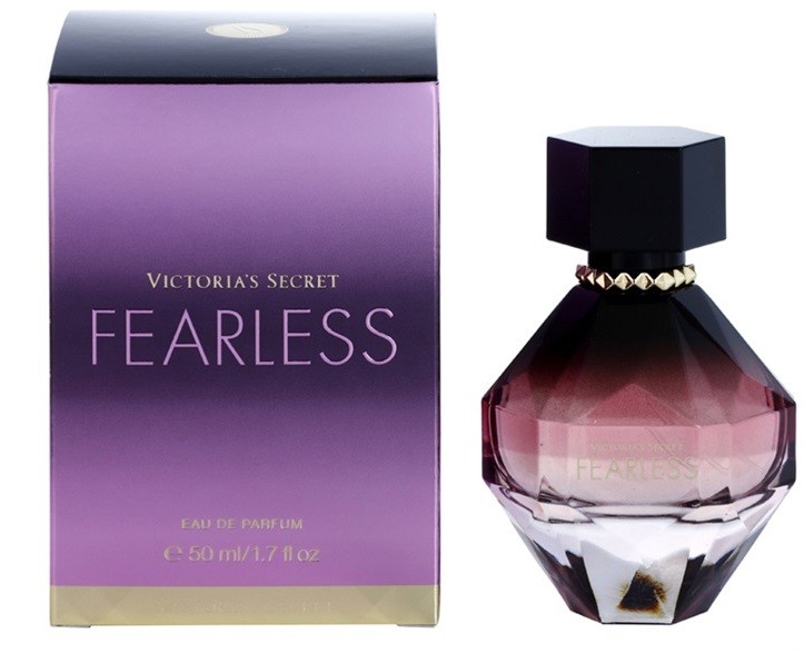 Victoria's Secret Fearless eau de parfum nőknek 50 ml