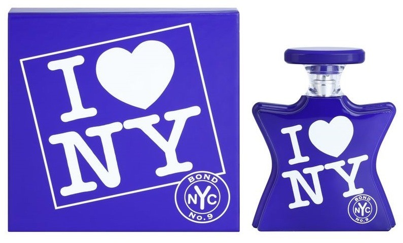 Bond No. 9 I Love New York for Holidays eau de parfum unisex 100 ml
