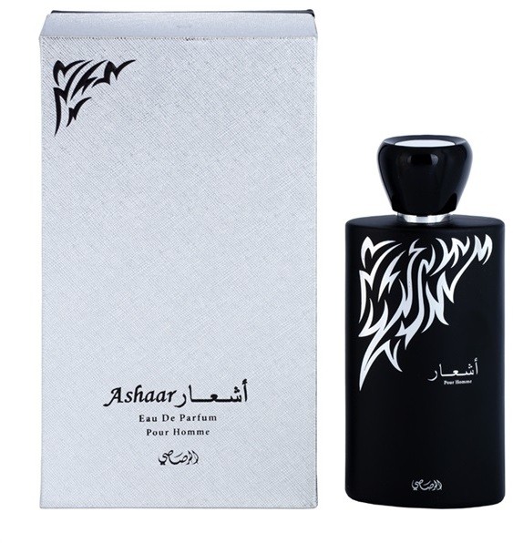 Rasasi Ashaar Pour Homme eau de parfum férfiaknak 100 ml