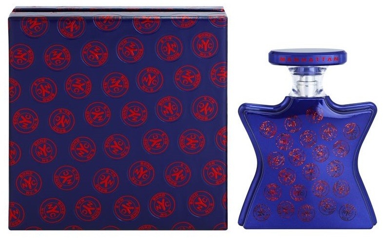 Bond No. 9 Midtown Manhattan eau de parfum unisex 100 ml