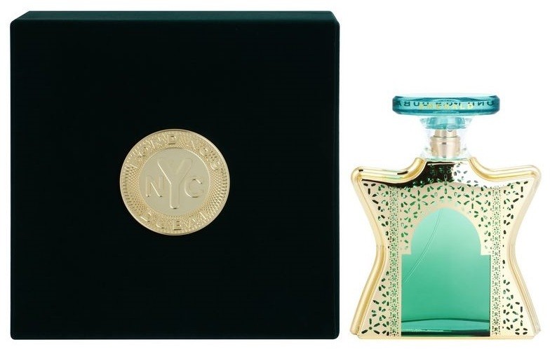 Bond No. 9 Dubai Collection Emerald eau de parfum unisex 100 ml