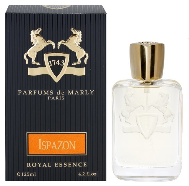 Parfums De Marly Ispazon Royal Essence eau de parfum férfiaknak 125 ml