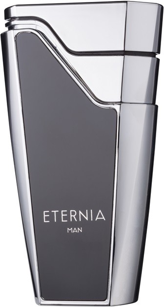 Armaf Eternia eau de toilette férfiaknak 80 ml