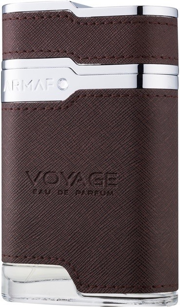 Armaf Voyage Brown eau de parfum férfiaknak 100 ml