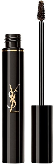 Yves Saint Laurent Couture Brow szemöldök és szempillaspirál  árnyalat 1 Brun Doré 7,7 ml