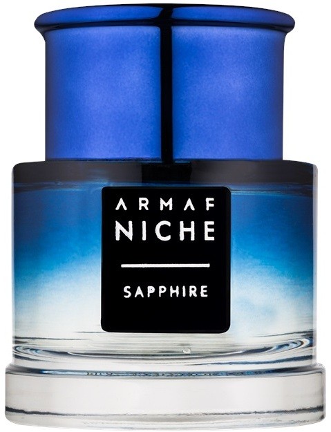 Armaf Sapphire eau de parfum unisex 90 ml