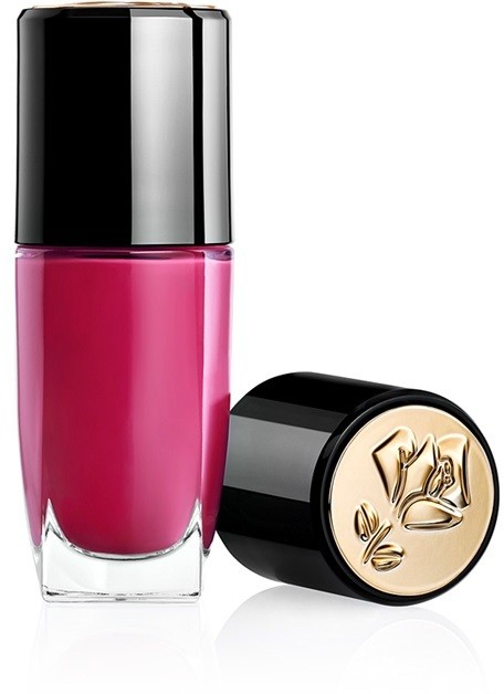 Lancôme Le Vernis hosszantartó körömlakk árnyalat 386 Rosé 10 ml